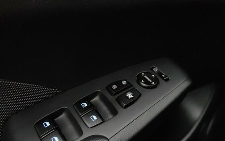 Hyundai Solaris II рестайлинг, 2022 год, 1 620 000 рублей, 22 фотография