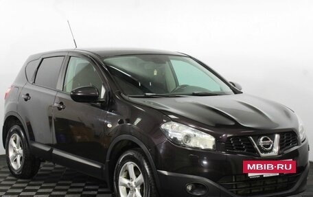 Nissan Qashqai, 2012 год, 1 110 000 рублей, 4 фотография