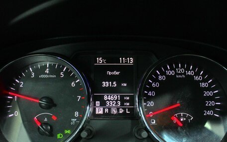 Nissan Qashqai, 2012 год, 1 110 000 рублей, 18 фотография