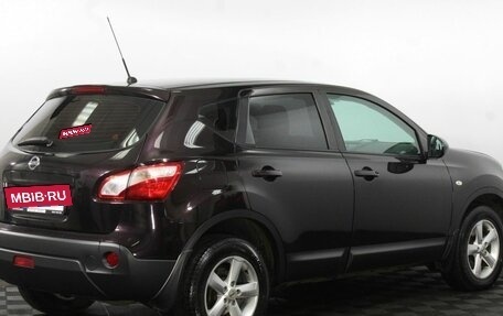 Nissan Qashqai, 2012 год, 1 110 000 рублей, 6 фотография