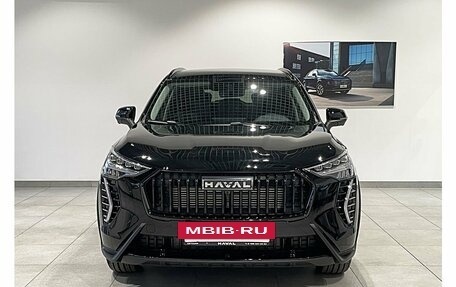 Haval Jolion, 2026 год, 2 622 510 рублей, 2 фотография