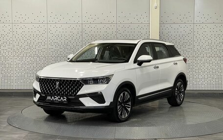 FAW Bestune T77, 2023 год, 2 050 000 рублей, 3 фотография