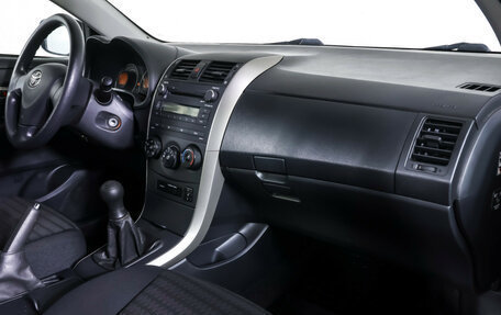 Toyota Corolla, 2008 год, 839 000 рублей, 11 фотография