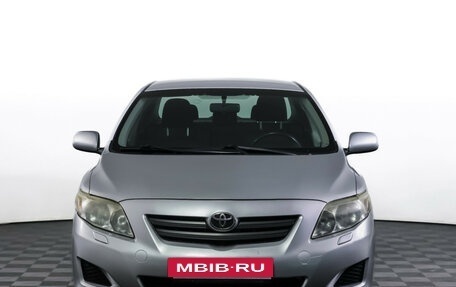 Toyota Corolla, 2008 год, 839 000 рублей, 2 фотография