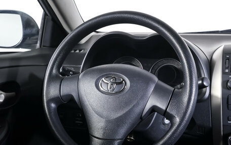 Toyota Corolla, 2008 год, 839 000 рублей, 14 фотография