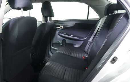 Toyota Corolla, 2008 год, 839 000 рублей, 12 фотография
