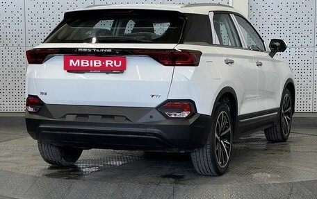 FAW Bestune T77, 2023 год, 2 050 000 рублей, 2 фотография