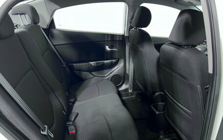 KIA Rio III рестайлинг, 2012 год, 865 000 рублей, 16 фотография