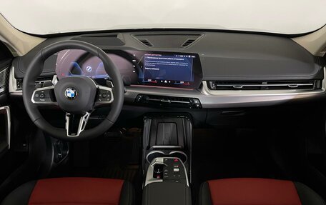 BMW X1, 2025 год, 6 220 000 рублей, 9 фотография
