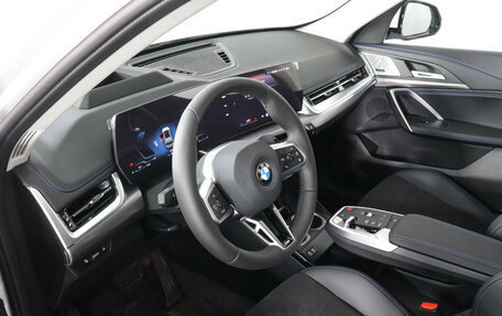 BMW X1, 2026 год, 6 370 000 рублей, 9 фотография