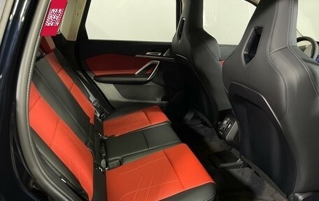 BMW X1, 2025 год, 6 220 000 рублей, 10 фотография