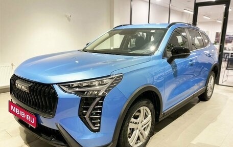 Haval Jolion, 2026 год, 2 573 010 рублей, 3 фотография