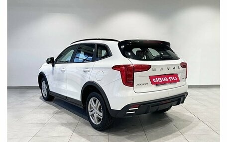 Haval Jolion, 2026 год, 2 573 010 рублей, 4 фотография