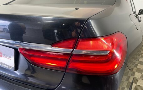 BMW 7 серия, 2017 год, 2 249 000 рублей, 8 фотография