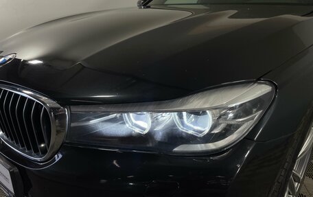 BMW 7 серия, 2017 год, 2 249 000 рублей, 7 фотография