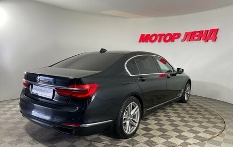 BMW 7 серия, 2017 год, 2 249 000 рублей, 4 фотография