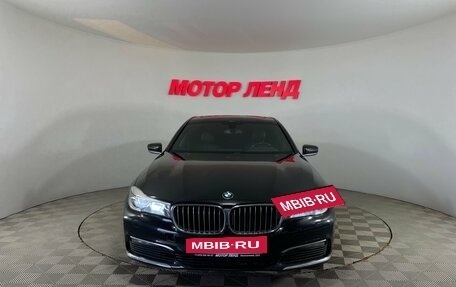 BMW 7 серия, 2017 год, 2 249 000 рублей, 2 фотография