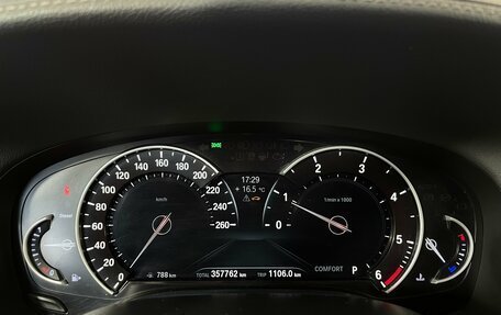 BMW 7 серия, 2017 год, 2 249 000 рублей, 17 фотография