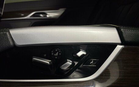 BMW 7 серия, 2017 год, 2 249 000 рублей, 27 фотография