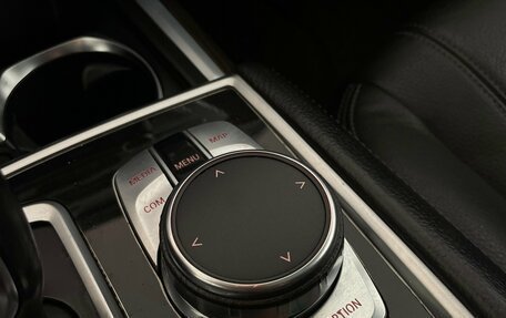 BMW 7 серия, 2017 год, 2 249 000 рублей, 23 фотография