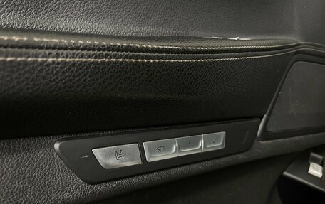 BMW 7 серия, 2017 год, 2 249 000 рублей, 24 фотография