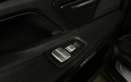 BMW 7 серия, 2017 год, 2 249 000 рублей, 25 фотография