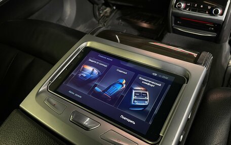 BMW 7 серия, 2017 год, 2 249 000 рублей, 33 фотография