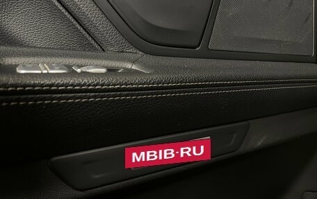 BMW 7 серия, 2017 год, 2 249 000 рублей, 26 фотография