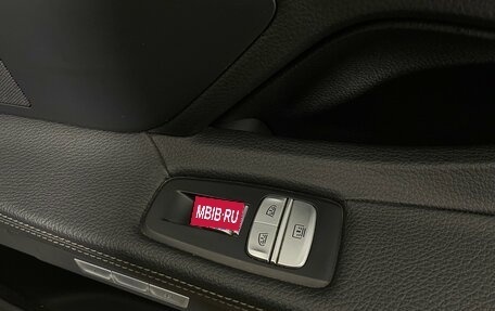 BMW 7 серия, 2017 год, 2 249 000 рублей, 29 фотография