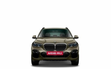 BMW X5, 2026 год, 15 300 000 рублей, 2 фотография
