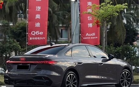 Audi A5, 2026 год, 5 345 005 рублей, 7 фотография