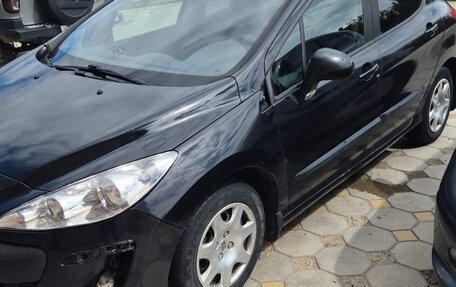 Peugeot 308 II, 2008 год, 200 000 рублей, 2 фотография