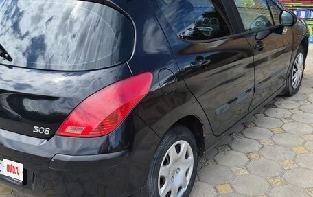 Peugeot 308 II, 2008 год, 200 000 рублей, 5 фотография