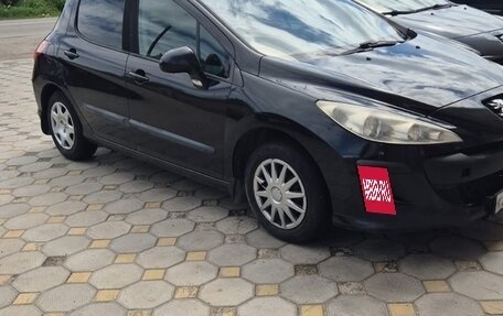 Peugeot 308 II, 2008 год, 200 000 рублей, 6 фотография