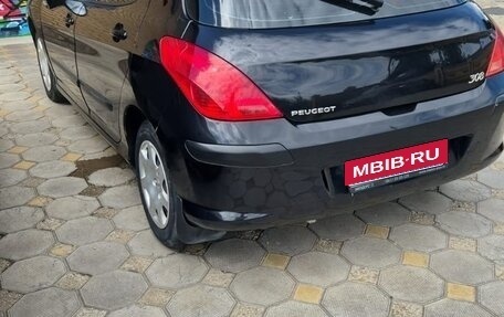 Peugeot 308 II, 2008 год, 200 000 рублей, 3 фотография