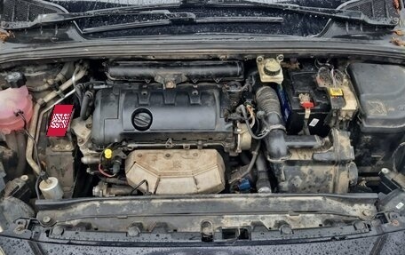 Peugeot 308 II, 2008 год, 200 000 рублей, 9 фотография