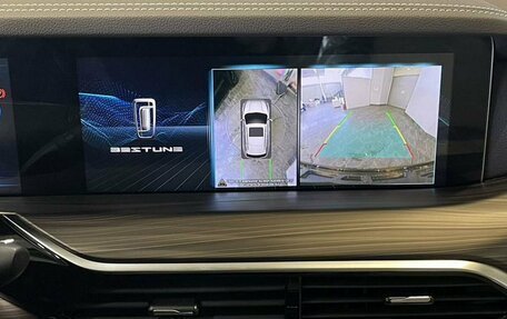 FAW Bestune T77, 2023 год, 2 050 000 рублей, 12 фотография