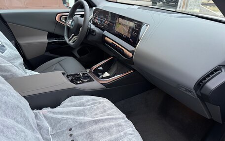 BMW X3, 2025 год, 6 799 000 рублей, 9 фотография