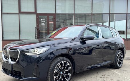 BMW X3, 2025 год, 6 799 000 рублей, 7 фотография