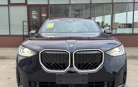 BMW X3, 2025 год, 6 799 000 рублей, 8 фотография