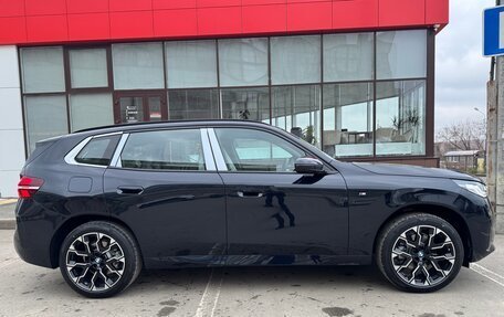 BMW X3, 2025 год, 6 799 000 рублей, 2 фотография