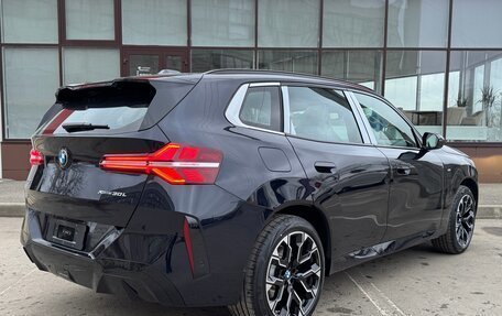 BMW X3, 2025 год, 6 799 000 рублей, 3 фотография