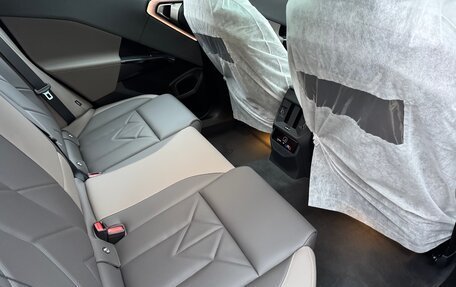BMW X3, 2025 год, 6 799 000 рублей, 10 фотография