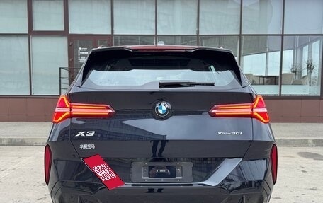 BMW X3, 2025 год, 6 799 000 рублей, 4 фотография