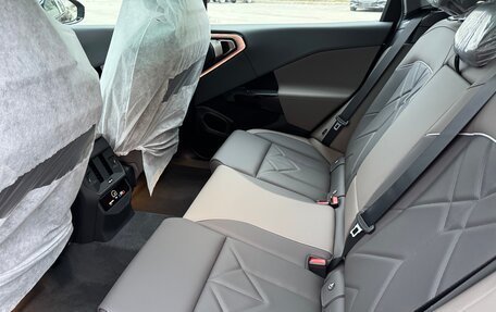 BMW X3, 2025 год, 6 799 000 рублей, 12 фотография