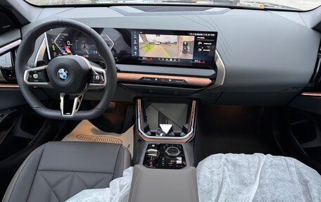 BMW X3, 2025 год, 6 799 000 рублей, 14 фотография