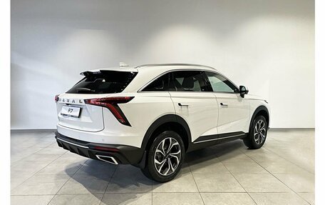 Haval F7, 2026 год, 3 464 010 рублей, 4 фотография