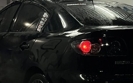 Mazda 3, 2006 год, 430 000 рублей, 2 фотография