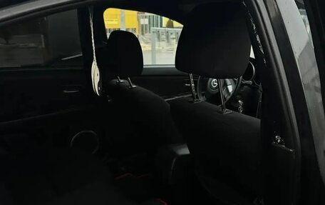 Mazda 3, 2006 год, 430 000 рублей, 4 фотография