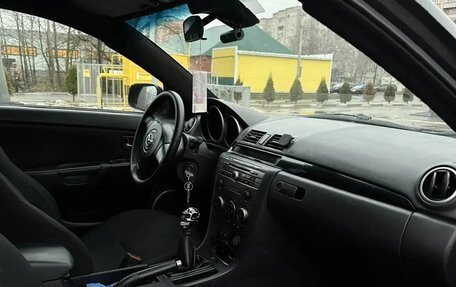 Mazda 3, 2006 год, 430 000 рублей, 5 фотография